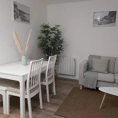 1andar Pátio Higínio Apartmán Nazaré